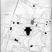 Rudolf Steiner's First Goetheanum Exterior0003